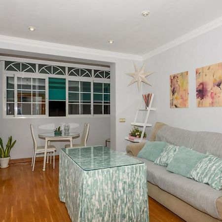 Precioso Apartamento En Malaga Al Lado De La Playa Ngoại thất bức ảnh