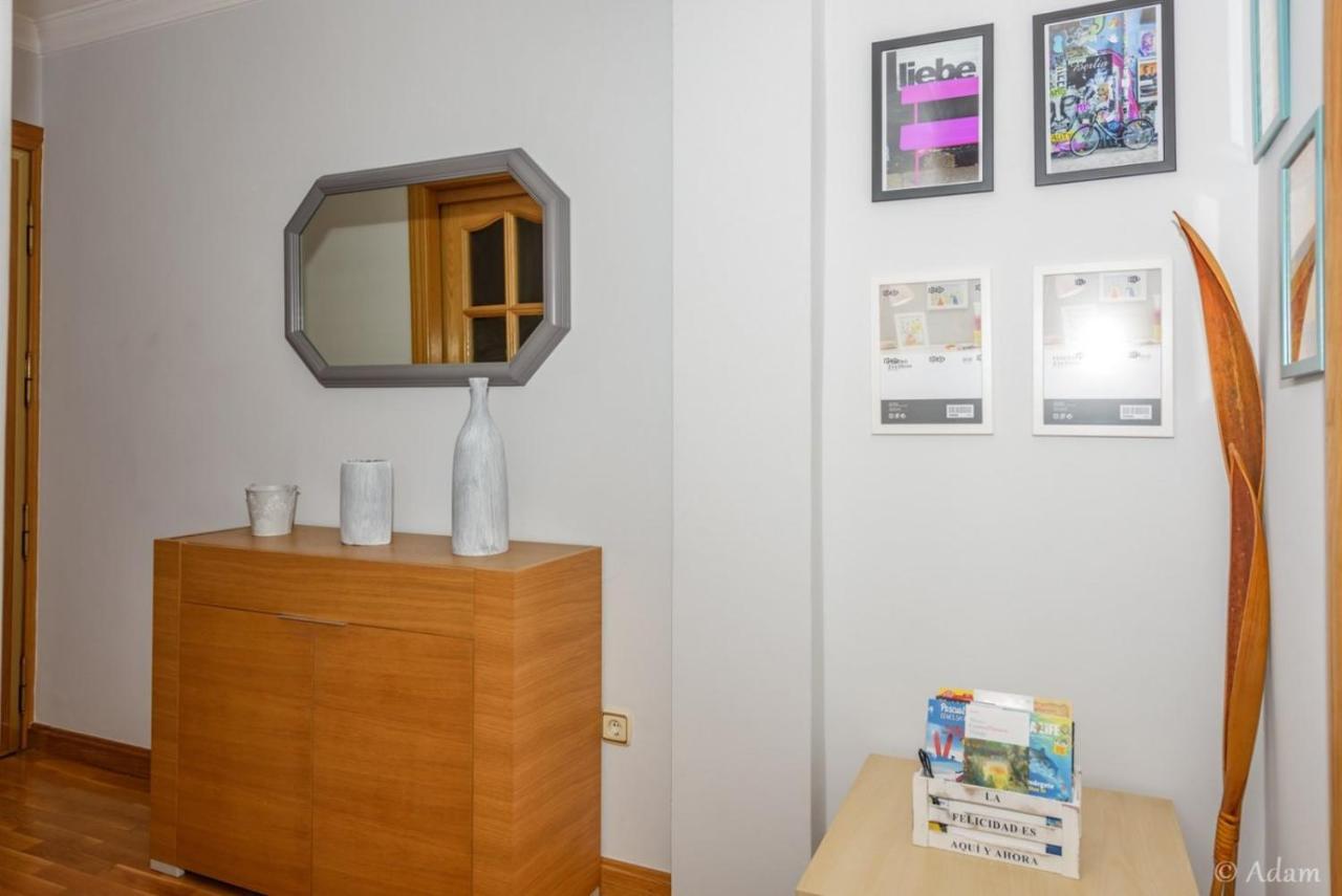 Precioso Apartamento En Malaga Al Lado De La Playa Ngoại thất bức ảnh
