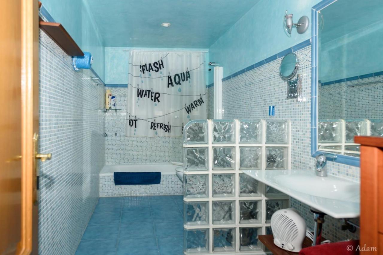 Precioso Apartamento En Malaga Al Lado De La Playa Ngoại thất bức ảnh